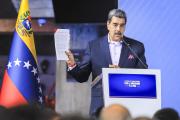 Maduro activa el plan Independencia 200 en estados fronterizos