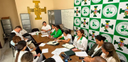 Sector salud de Santa Cruz cumple este miércoles un paro de 24 horas