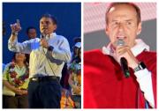 PDC y Libre cierran campaña e inicia el silencio electoral rumbo al balotaje en Bolivia