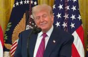 Trump autoriza operaciones encubiertas de la CIA en Venezuela