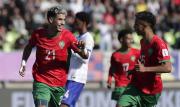 Marruecos vence a Francia por penales y clasifica a la final del Mundial sub-20