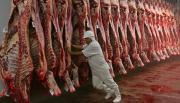 La carne volvería a aumentar por el repunte exportador y la falta de oferta local