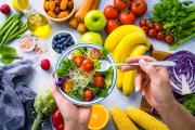 Una jornada que invita a moverse y a comer saludable
