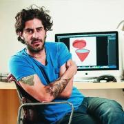 Tute llega para presentar “Ensayo para mi muerte”