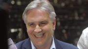 Martín Llaryora: “El modelo económico de este Gobierno está agotado”