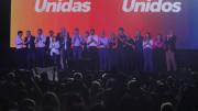 Los gobernadores de Provincias Unidas hablaron del “fracaso” de Javier Milei pero le abren la puerta a discutir más reformas