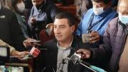 Alcalde Torres califica de juego sucio de la Gobernación la intención de no cobrar tasa de aseo