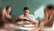 PsicoData: desconfianza, violencia y miedo deterioran la salud mental de los venezolanos – Correo del Caroní