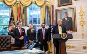 Donald Trump confirma que autorizó operaciones de la CIA en Venezuela – Correo del Caroní