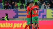 Marruecos es finalista del Mundial Sub-20 por primera vez en la historia