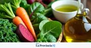 Los alimentos clave para cuidar el hígado y mejorar su funcionamiento