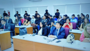 Diecisiete condenados por la red narcocriminal carcelaria 