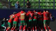 Marruecos le ganó a Francia y es finalista del Mundial Sub 20 