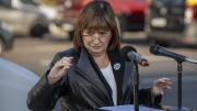Hay fondos dudosos cerca de Bullrich