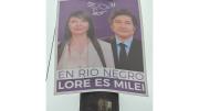 Villaverde, la diputada que engrosa su prontuario