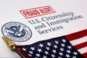 ¡Alerta Migratoria! Estas son las condenas de USCIS y ICE por mentir en los formularios