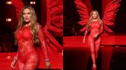 Karol G enciende la pasarela del Victoria’s Secret Fashion Show 2025: un repaso por el evento de moda más esperado