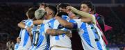 ¡Argentina es finalista del Mundial Sub-20! Victoria contra Colombia en un dramático duelo de semifinales
