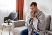 Deja atrás la gripe con este remedio de la “abuela”: solo necesitas ajo, limón y jengibre para preparar la infusión