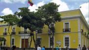 Venezuela responde a las declaraciones belicistas de Trump: Observa con alarma la participación de la CIA