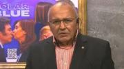 Murió un candidato a diputado nacional durante un debate en un programa de streaming