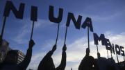 Nueve femicidios en 15 días: quiénes son las víctimas más recientes y qué pasó con sus casos