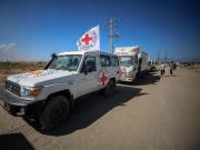 Hamas advirtió que no todavía pudo encontrar los cuerpos de algunos rehenes