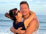 Nico Vázquez reveló el trato que tiene con Gime Accardi tras blanquear su nuevo romance