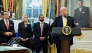 Trump evalúa ataques terrestres en Venezuela