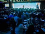 En el Coloquio de IDEA, los empresarios celebraron los anuncios de Bessent