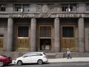 La deuda pública se redujo un US$ 201 millones en septiembre