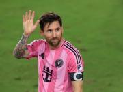 Qué es la Messi Cup, el torneo juvenil que promocionó el capitán argentino en redes sociales y del que participarán River y Newell's