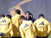 Boca ya piensa en el 2026: los nombres que maneja Riquelme para hacer la depuración del plantel