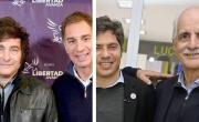 Una nueva encuesta anticipa otra derrota de Milei en provincia de Buenos Aires