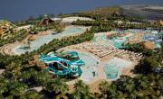 Ya hay fecha de apertura: Water Park, el parque acuático más grande de Argentina