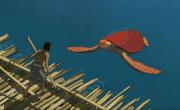 Los secretos de La Tortuga Roja, la joya del cine que llega por primera vez a Argentina