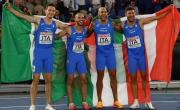 Escándalo en atletismo: el espionaje ilegal contra un campeón olímpico que sacude a Italia