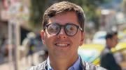 La solicitud de Luis Peche tras sobrevivir a atentado en Bogotá
