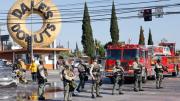 En Los Ángeles: Activaron estado de emergencia por redadas migratorias de ICE