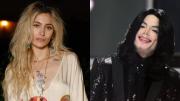Revelan la millonaria fortuna que heredó la hija de Michael Jackson