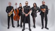 Aníbal Hamilton Sinfónico estrena su nuevo tema “Ready To Shine”
