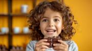 Esta es la mejor forma de comer chocolate negro y obtener todos sus beneficios