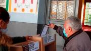 Personas mayores de 70 años no están obligadas a votar, recuerda el TED La Paz