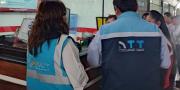 La ATT refuerza controles antes del balotaje en las 14 terminales interdepartamentales