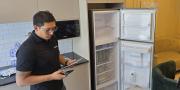 Samsung Bolivia impulsa hogares inteligentes en proyectos inmobiliarios de Santa Cruz