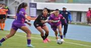Villarroel convoca a 29 jugadoras para el inicio de la Liga de Naciones