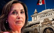 Rechazan impedir salida al exterior de Boluarte