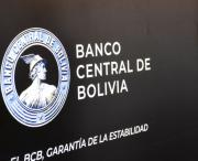 BCB publica “Primer Informe del Boliviano Digital”