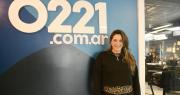 Manuela Castañeira: “Ser la única feminista que encabeza una lista es un orgullo y una responsabilidad”