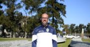 ¿Cómo fue el último cara a cara de Alejandro Orfila con los jugadores de Gimnasia?